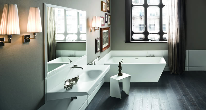 baño decoracion
